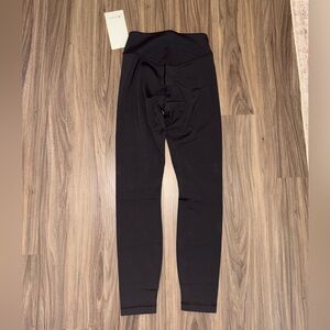 Wunder Under SmoothCover High-Rise Tight 25"